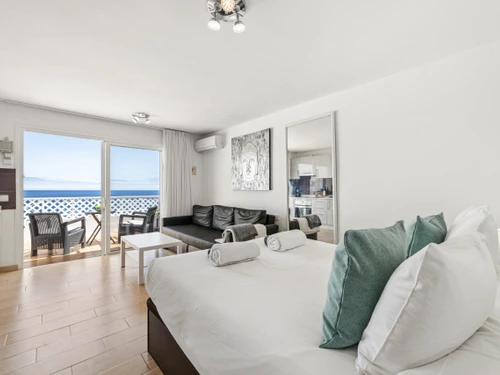 Apartment Puerto del Carmen, 1 bedroom, 2 persons - photo_1011860050842