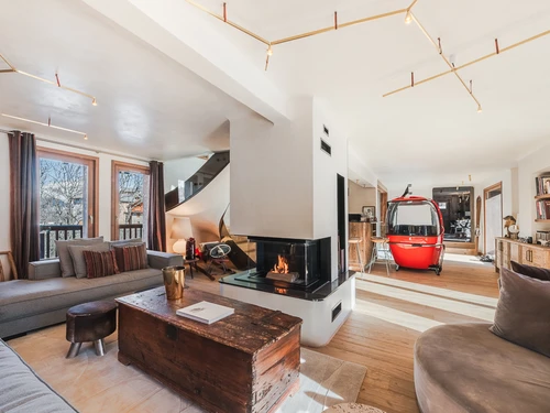 Chalet Saint-Martin-de-Belleville-Les Menuires, 8 pièces, 15 personnes - photo_1011586837496