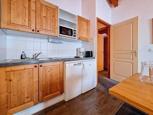 Apartment Les Menuires, 2 bedrooms, 6 persons - photo_1011876352287