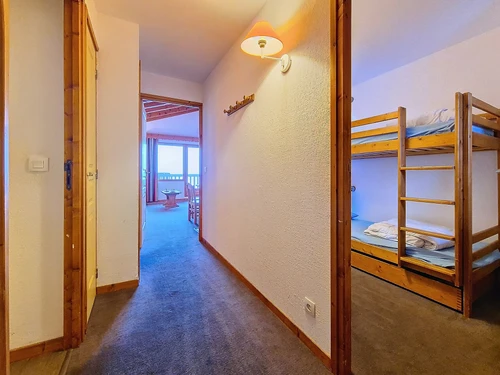 Apartment Les Menuires, 2 bedrooms, 6 persons - photo_1011876352287