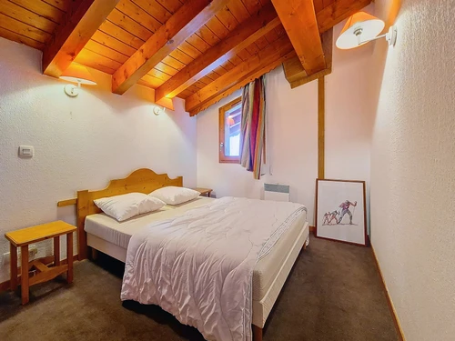 Apartment Les Menuires, 2 bedrooms, 6 persons - photo_1011876352287