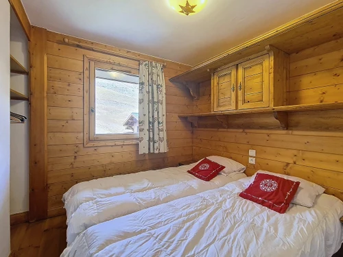 Appartement Les Menuires, 3 pièces, 6 personnes - photo_1011876352430