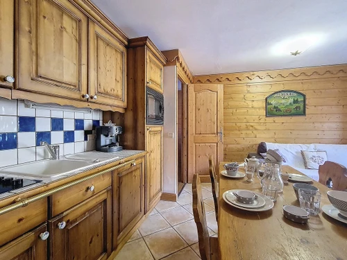 Appartement Les Menuires, 3 pièces, 6 personnes - photo_1011876352430