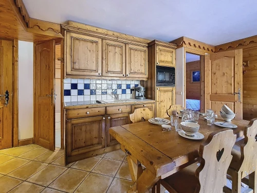 Appartement Les Menuires, 3 pièces, 6 personnes - photo_1011876352430