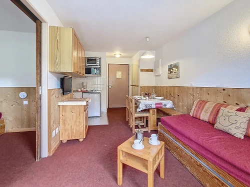 Apartamento Les Menuires, 1 dormitorio, 4 personas - photo_1011656533222