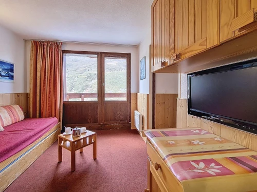 Apartment Les Menuires, 1 bedroom, 4 persons - photo_1011656533222