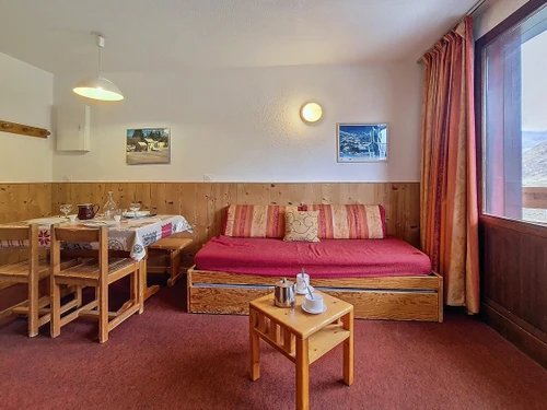 Apartment Les Menuires, 1 bedroom, 4 persons - photo_1011656533222