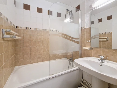 Apartment Les Menuires, 1 bedroom, 4 persons - photo_1011656533222