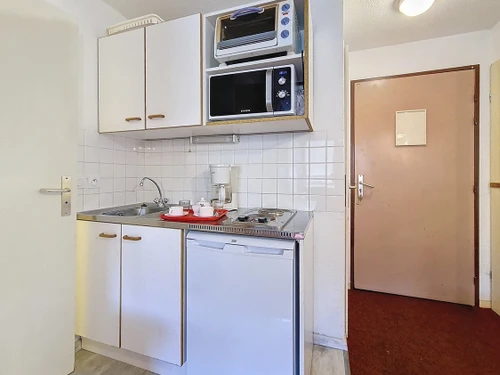 Apartment Les Menuires, 1 bedroom, 4 persons - photo_1011656533222