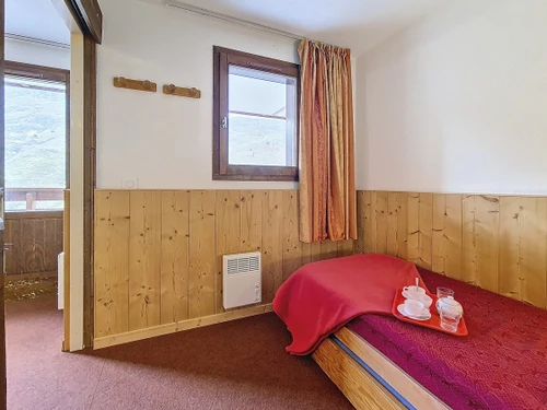 Apartment Les Menuires, 1 bedroom, 4 persons - photo_1011656533222