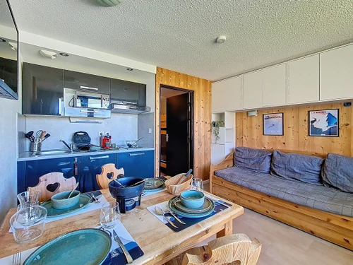 Studio Les Menuires, Studio, 3 Personen - photo_17729856083