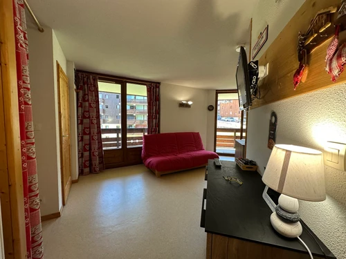 Apartment Morillon 1100, 1 bedroom, 6 persons - photo_17070388556