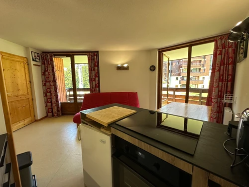 Apartment Morillon 1100, 1 bedroom, 6 persons - photo_17070388556