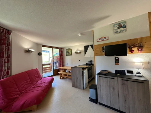 Apartment Morillon 1100, 1 bedroom, 6 persons - photo_17070388556