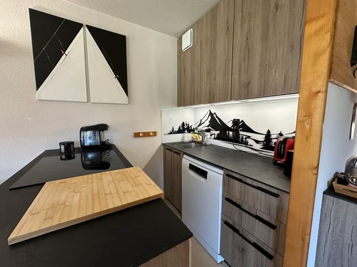 Apartment Morillon 1100, 1 bedroom, 6 persons - photo_17070388556