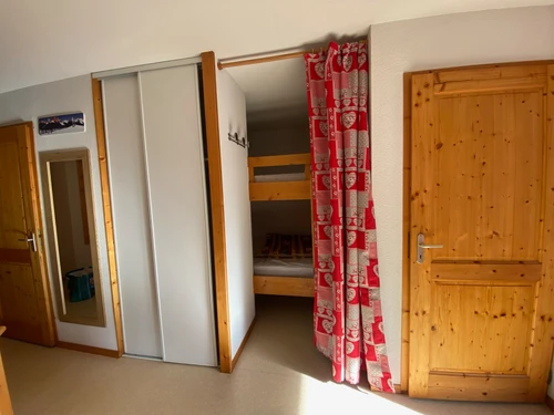 Apartment Morillon 1100, 1 bedroom, 6 persons - photo_17070388556