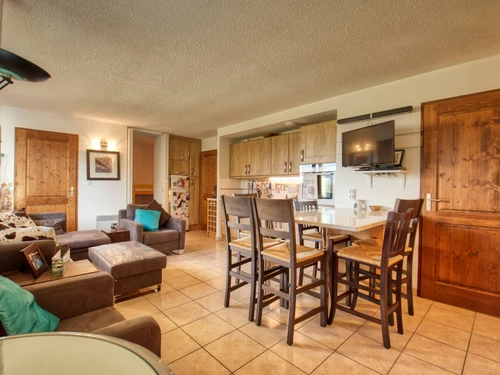 Appartement Morillon 1100, 3 pièces, 6 personnes - photo_17829128153