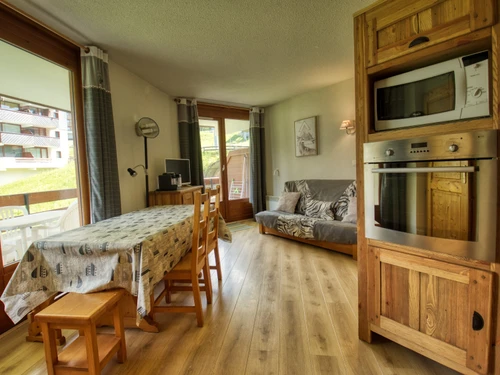 Ferienwohnung Morillon 1100, 1 Schlafzimmer, 6 Personen - photo_18097106290