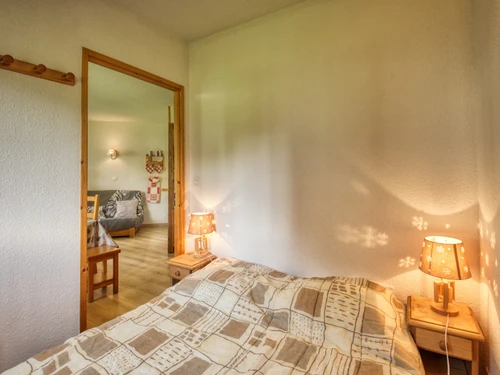 Appartement Morillon 1100, 2 pièces, 6 personnes - photo_18097106290