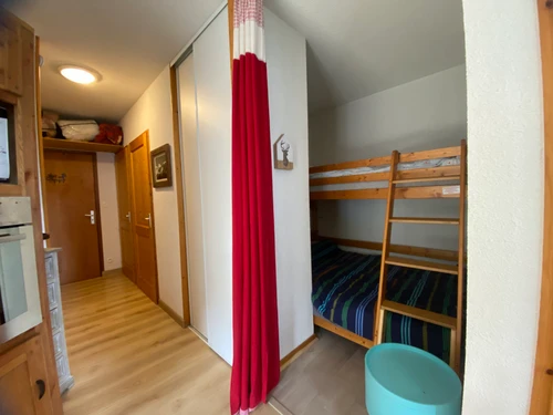 Appartement Morillon 1100, 2 pièces, 6 personnes - photo_18097106290