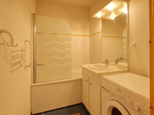 Appartement Morillon 1100, 2 pièces, 6 personnes - photo_18097106290