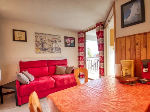 Appartement Morillon 1100, 2 pièces, 5 personnes - photo_17129062217