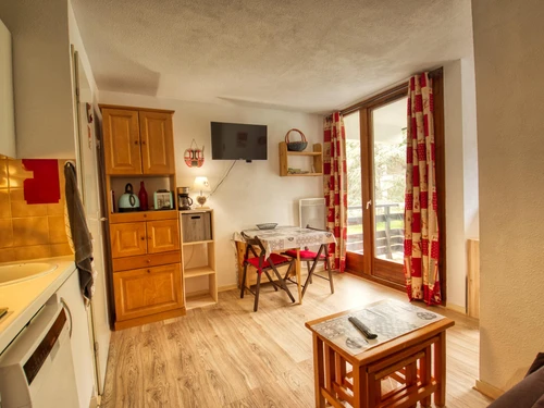 Appartement Morillon 1100, 2 pièces, 5 personnes - photo_16593580428