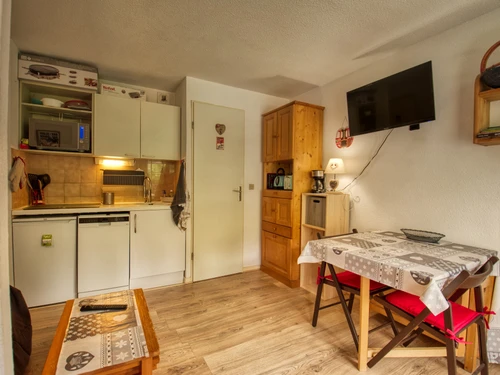 Appartement Morillon 1100, 2 pièces, 5 personnes - photo_16593580428