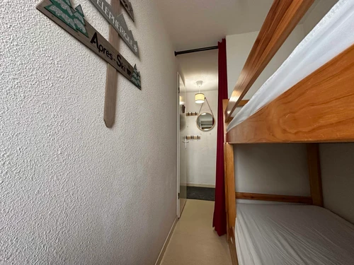Appartement Morillon 1100, 2 pièces, 5 personnes - photo_16593580428