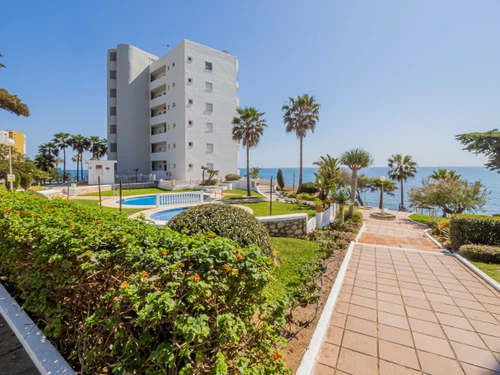 Apartment Mijas Costa, 1 bedroom, 4 persons - photo_1011865433010