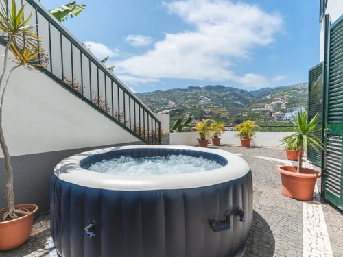 Apartment Câmara de Lobos, 1 bedroom, 4 persons - photo_1011865750742