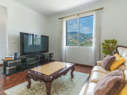 Appartement Câmara de Lobos, 2 pièces, 4 personnes - photo_1011865750742