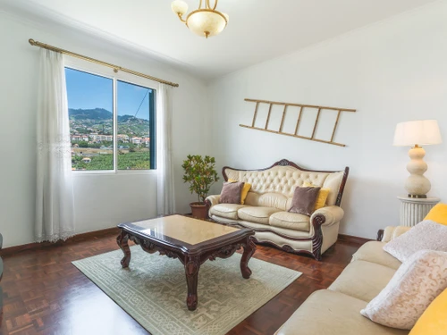 Appartement Câmara de Lobos, 2 pièces, 4 personnes - photo_1011865750742