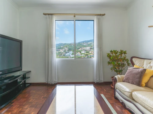 Appartement Câmara de Lobos, 2 pièces, 4 personnes - photo_1011865750742