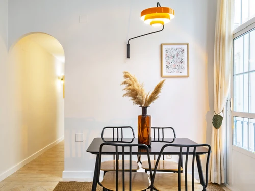 Apartment Málaga, 2 bedrooms, 4 persons - photo_1011876640520