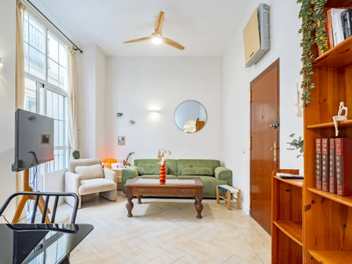 Apartment Málaga, 2 bedrooms, 4 persons - photo_1011876640520