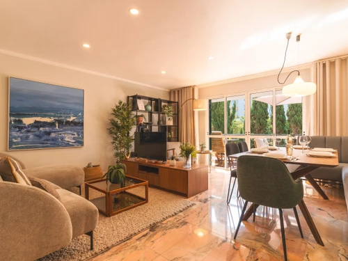 Appartement Funchal, 4 pièces, 6 personnes - photo_1011865849202