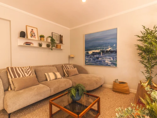 Appartement Funchal, 4 pièces, 6 personnes - photo_1011865849202