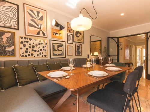 Appartement Funchal, 4 pièces, 6 personnes - photo_1011865849202