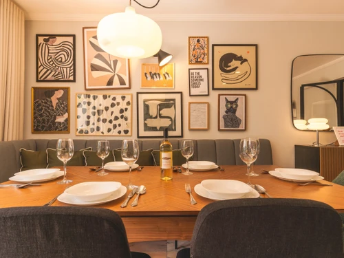 Appartement Funchal, 4 pièces, 6 personnes - photo_1011865849202