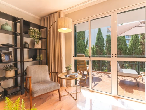 Appartement Funchal, 4 pièces, 6 personnes - photo_1011865849202