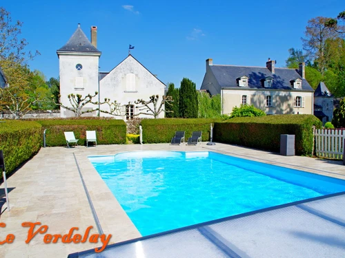 Gite La Ménitré, 2 bedrooms, 4 persons - photo_1011194838709