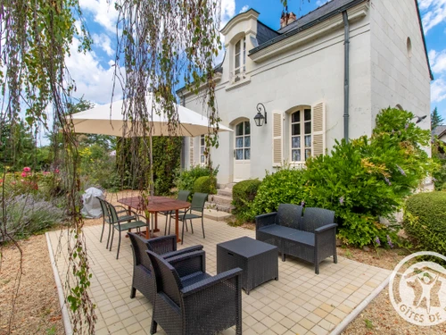 Gasthaus La Ménitré, 2 Schlafzimmer, 4 Personen - photo_1011194838709