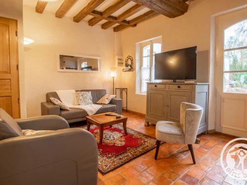 Gasthaus La Ménitré, 2 Schlafzimmer, 4 Personen - photo_1011194838709