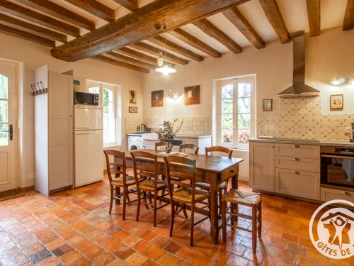 Gasthaus La Ménitré, 2 Schlafzimmer, 4 Personen - photo_1011194838709