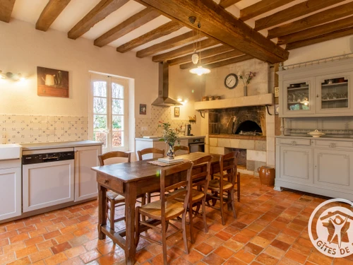 Gasthaus La Ménitré, 2 Schlafzimmer, 4 Personen - photo_1011194838709