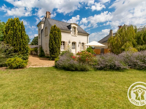 Gasthaus La Ménitré, 2 Schlafzimmer, 4 Personen - photo_1011194838709
