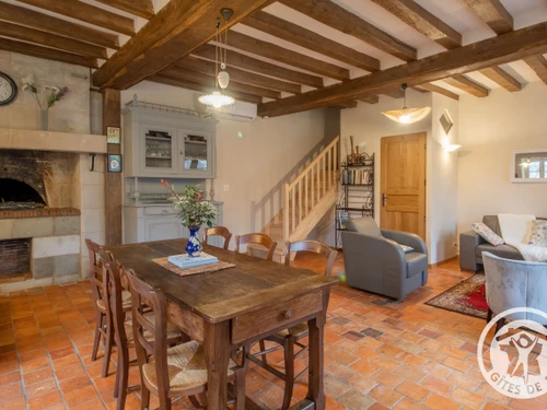 Gasthaus La Ménitré, 2 Schlafzimmer, 4 Personen - photo_1011194838709