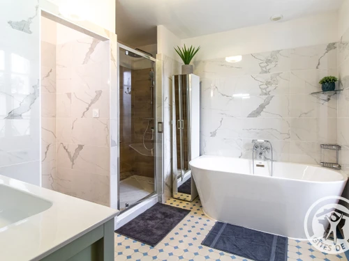 Guestroom La Ménitré, Studio, 2 Personen - photo_1011856730125