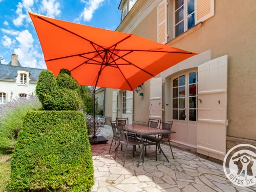 Guestroom La Ménitré, Studio, 2 Personen - photo_1011856730125